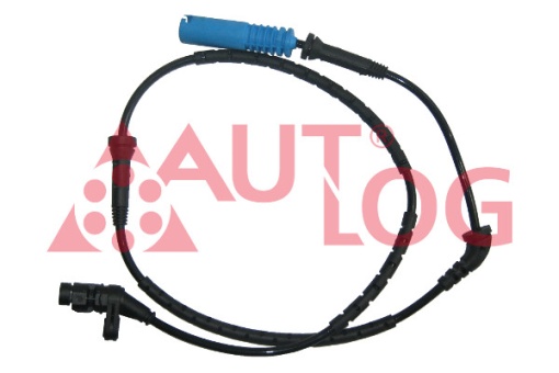 Senzor ABS Fata Dreapta/Stanga potrivit LAND ROVER RANGE ROVER III 3.0D-5.0 03.02-08.12