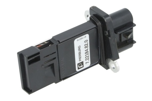 Senzor debit aer (5 pin, cartus) potrivit CHEVROLET CAPTIVA, CORVETTE, HHR; OPEL ANTARA A, GT, INSIGNIA A; SAAB 9-3, 9-5 2.0-7.0 01.06-