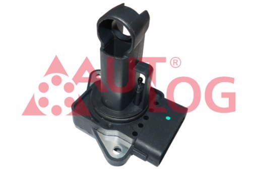 Senzor debit aer (5 pin, cartus) potrivit LEXUS GS, IS I, IS SPORTCROSS, LS, RX; TOYOTA AURIS, AVENSIS, AVENSIS VERSO, CAMRY, CELICA, COROLLA, COROLLA VERSO, HIACE IV 1.0-4.3 04.99-06.20
