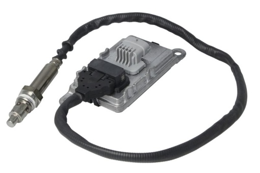 Senzor NOx (inainte de convertorul catalitic, M20x1,5) potrivit RVI; VOLVO EURO 6