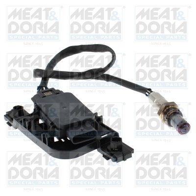 Senzor NOx potrivit SKODA KAROQ; VW GOLF ALLTRACK VII, T-ROC 1.5/1.6D 12.14-