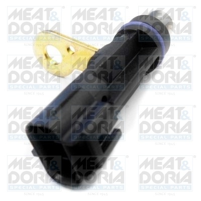 Senzor pozitie arbore cotit potrivit DODGE DAKOTA, DURANGO; JEEP COMMANDER, GRAND CHEROKEE II, GRAND CHEROKEE III 4.7 04.99-