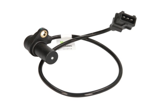 Senzor pozitie arbore cotit potrivit OPEL ASTRA G, ASTRA G/KOMBI, FRONTERA B, OMEGA B, SIGNUM, SINTRA, VECTRA B, VECTRA C, VECTRA C GTS, ZAFIRA A; SAAB 9-3, 9-5 2.0D/2.2D/2.5D 04.94-02.15