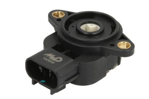 Senzor pozitie clapeta acceleratie potrivit OPEL CORSA B; SUBARU JUSTY II; SUZUKI BALENO, CARRY, GRAND VITARA I, JIMNY, SWIFT II, VITARA, WAGON R+ 1.2-1.8 03.89-