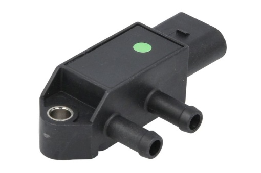 Senzor presiune gaze evacuare (numar pini: 3) potrivit LAND ROVER DISCOVERY SPORT, RANGE ROVER EVOQUE 2.0D/2.0DH/2.0H 12.14-