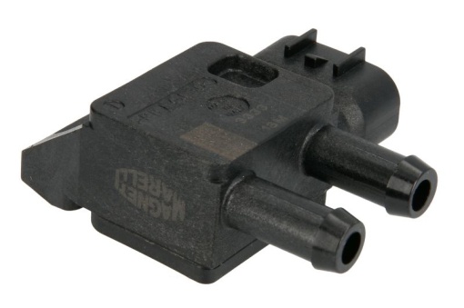 Senzor presiune gaze evacuare (numar pini: 3) potrivit LEXUS LX; TOYOTA AURIS, AVENSIS, COROLLA, LAND CRUISER 200, VERSO 2.0D/2.2D/4.5D 10.06-