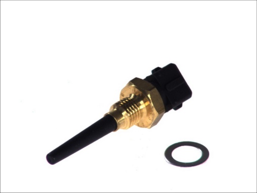 Senzor temperatura aer admisie potrivit BMW 3 (E36), 5 (E34), 7 (E32), 7 (E38), Z3 (E36) 2.0-5.0 09.87-06.01