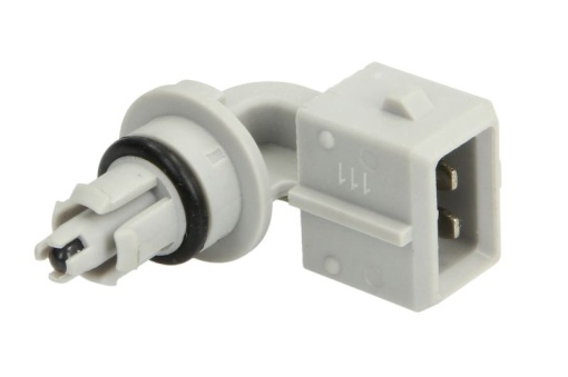 Senzor temperatura aer admisie potrivit CITROEN C4, C4 I, C5 I, C5 II, C5 III, C6, C8, EVASION, JUMPY I, SAXO, XANTIA, XM, XSARA, XSARA PICASSO; DACIA LOGAN, LOGAN EXPRESS 1.2-3.0 02.96-