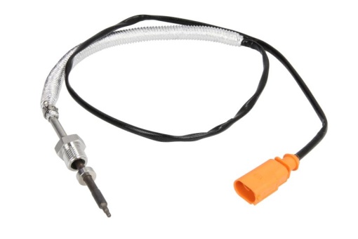 Senzor temperatura evacuare (dupa DPF) potrivit SEAT EXEO, EXEO ST; VW CADDY III, CADDY III/MINIVAN, TOURAN 1.9D/2.0D 08.03-05.13