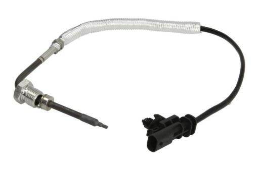 Senzor temperatura evacuare (dupa DPF) potrivit VOLVO C30, C70 II, S40 II, S60 II, S80 II, V40, V50, V60 I, V70 III, XC60 I, XC70 II 2.0D/2.4D/2.4DH 10.07-05.18