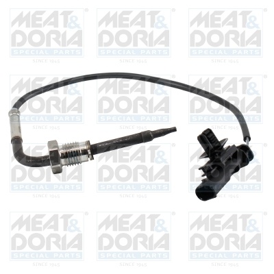 Senzor temperatura evacuare (inainte de catalizator) potrivit FIAT 500X; JEEP COMPASS, RENEGADE 1.3D/1.6D/2.0D 07.14-