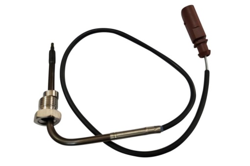 Senzor temperatura evacuare (inainte de DPF) potrivit PORSCHE CAYENNE; VW TOUAREG 3.0D 01.10-