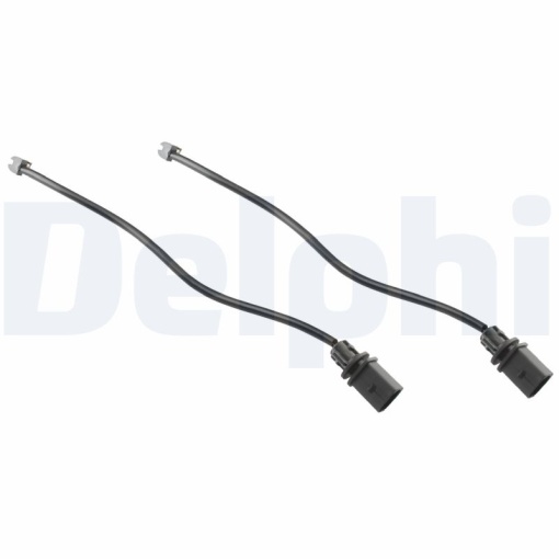 Senzor uzura placute frana Fata potrivit PORSCHE MACAN 2.0-3.0D 02.14-