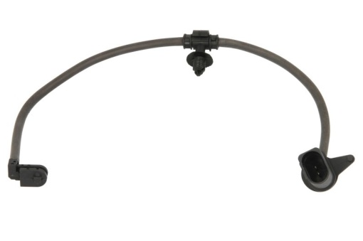 Senzor uzura placute frana Spate potrivit AUDI A4 ALLROAD B9, A4 B9, A5, A6 C8, A7, A8 D5, Q7, Q8; BENTLEY BENTAYGA; VW TOUAREG 1.4-6.0 01.15-