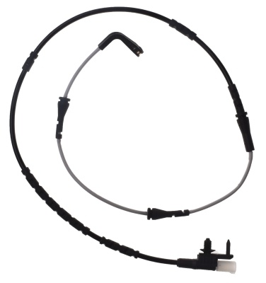 Senzor uzura placute frana Spate potrivit LAND ROVER RANGE ROVER VELAR 5.0 01.19-