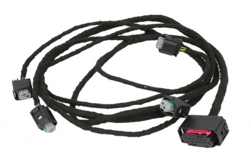 Senzori parcare fata potrivit BMW X5 E53 05.00-12.06