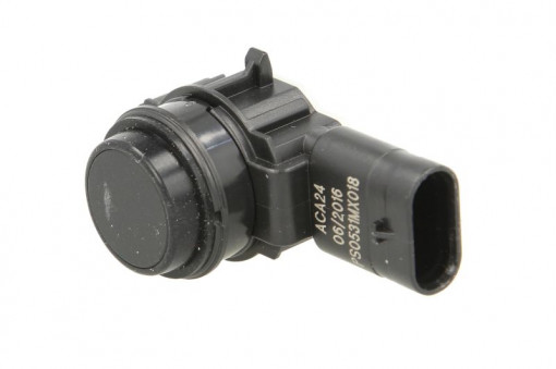 Senzori parcare spate potrivit MERCEDES A-Clasa W176, AMG GT / GT S C190, B-Clasa W246/W242, GLK X204, SL R231; ALFA ROMEO 4C, GIULIA; BMW 1 F20, F21, 3 F30, F31, F80, 4 F32, F33, F82 06.08-