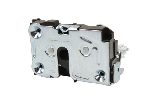 Servomotor inchidere centralizata Fata Stanga potrivit DACIA LOGAN, LOGAN EXPRESS, LOGAN MCV, SANDERO; RENAULT LOGAN I 09.04-01.13