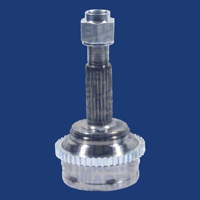 Set articulatie planetara Dreapta/Stanga (22z/19z/52mm; ABS:47) potrivit CHEVROLET AVEO / KALOS; DAEWOO KALOS 1.2 04.03-