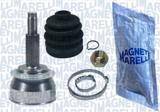 Set articulatie planetara Dreapta/Stanga (22z/29z/52mm) potrivit DAEWOO CIELO, LEMANS, NEXIA 1.5/1.6/2.0 09.90-07.98