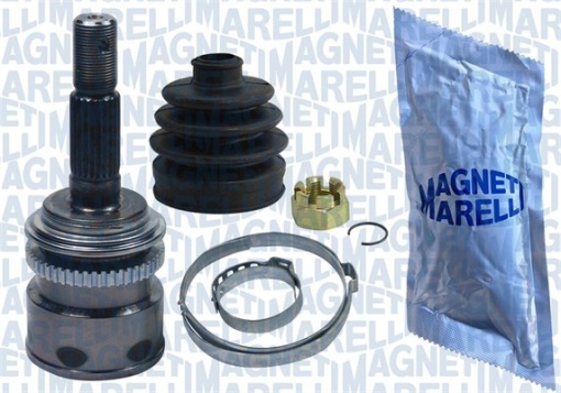 Set articulatie planetara Dreapta/Stanga (24z/19z; ABS:48) potrivit DAIHATSU ROCKY, TERIOS 1.3/2.8D 09.91-10.00