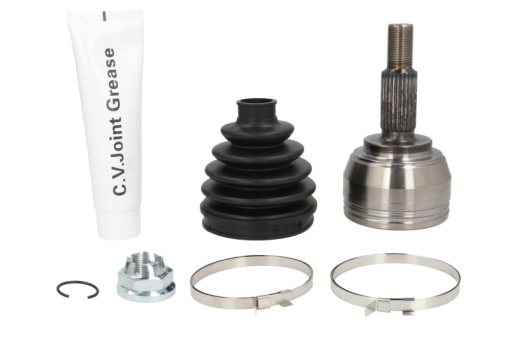 Set articulatie planetara Dreapta/Stanga (25z/23z) potrivit DACIA DOKKER, DOKKER EXPRESS/MINIVAN, LODGY; RENAULT GRAND SCENIC III, MEGANE, MEGANE III, MEGANE IV 1.0-1.6LPG 11.08-