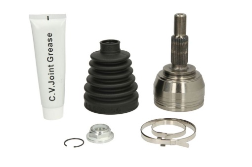 Set articulatie planetara Dreapta/Stanga (25z/33z) potrivit DACIA DUSTER; RENAULT CAPTUR I, FLUENCE, GRAND SCENIC III, MEGANE, MEGANE III, MEGANE IV, SCENIC III 1.0LPG-2.0 11.08-