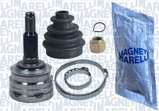 Set articulatie planetara Dreapta/Stanga (33z/29z/52mm) potrivit DAEWOO ESPERO, LANOS, NUBIRA 1.6/2.0 10.91-