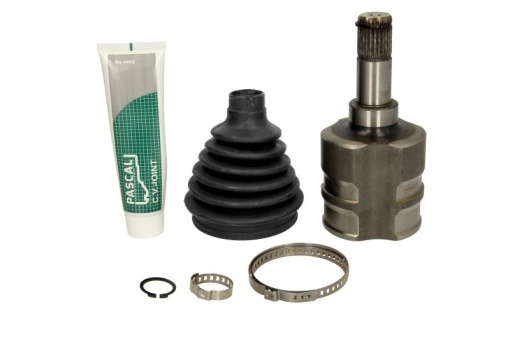 Set articulatie planetara Stanga (25z/32z/40mm) potrivit CHRYSLER CARAVAN, VOYAGER III, VOYAGER IV 2.4-3.8 01.95-12.08