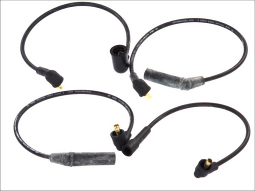 Set cablaj aprindere potrivit CHEVROLET AVEO / KALOS, SPARK; DAEWOO MATIZ, TICO 0.8/1.2 02.95-