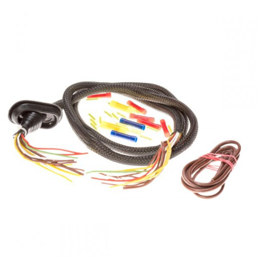 Set cabluri haion (1200mm, Stanga) potrivit BMW 5 (E61) 2.0-5.0 03.04-12.10