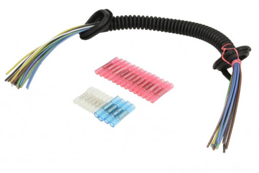 Set cabluri potrivit BMW 3 (E90), 3 (E92) 1.6-4.4 12.04-12.13