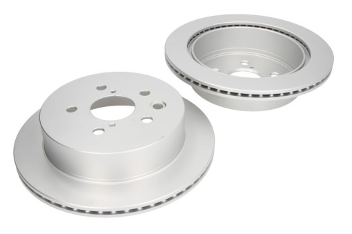 Set discuri frana (2 buc.) Spate Dreapta/Stanga potrivit LEXUS IS III 2.0/2.5/2.5H 04.13-