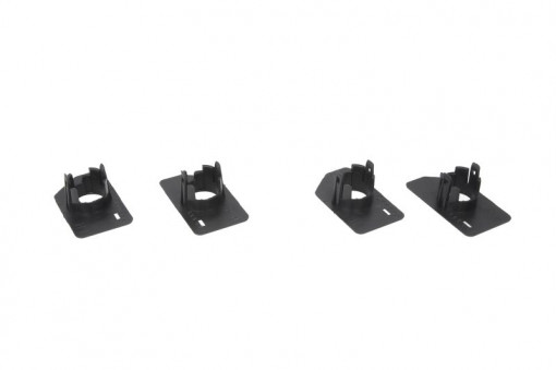 Set montare senzori parcare Fata 4 buc potrivit OPEL MERIVA B 06.10-03.17 06.10-12.13