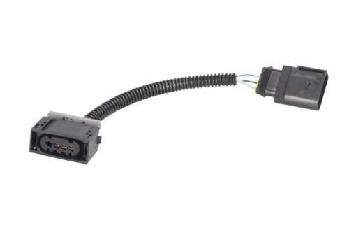 Set reparatie cabluri acceleratie (cu dop) potrivit FIAT DUCATO potrivit IVECO DAILY IV; CITROEN JUMPER II; FIAT DUCATO; PEUGEOT BOXER 2.3D/3.0CNG/3.0D 04.06-