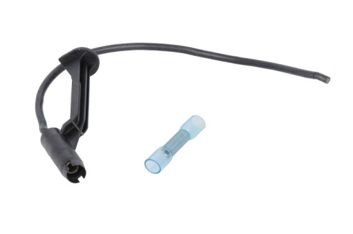 Set reparatie cabluri bujii incandescente (40;200mm) potrivit IVECO DAILY III, DAILY IV; MERCEDES 124 (W124), A (W168), A (W169), A (W176), B SPORTS TOURER (W245) 0.7-Electric 08.78-