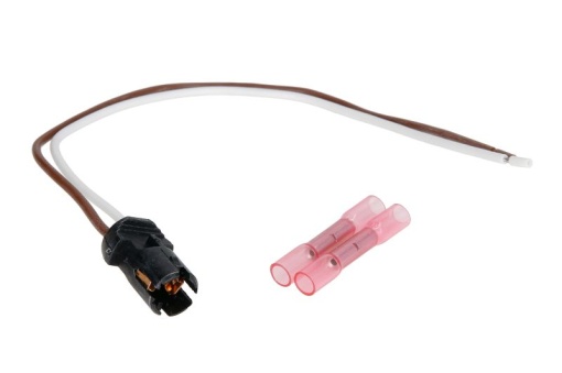 Set reparatie cabluri lumina de parcare (200mm) potrivit FIAT DOBLO, DOBLO CARGO; OPEL COMBO TOUR, COMBO/MINIVAN 1.3D-2.0D 01.10-