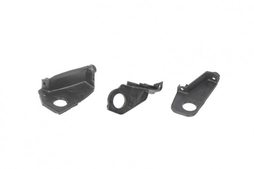 Set reparatie far Fata Dreapta, 1buc potrivit VW GOLF VI 1.2-Electric 10.08-05.16