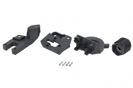 Set reparatie far fata dreapta potrivit AUDI A4 B9 05.15-05.19