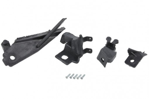 Set reparatie far fata dreapta potrivit RENAULT MEGANE IV 11.15-05.20