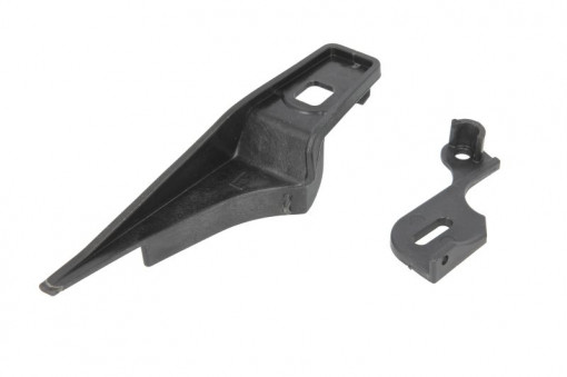 Set reparatie far Fata Stanga, 1buc potrivit FORD FIESTA V, FIESTA VI 1.0-1.6D 10.03-