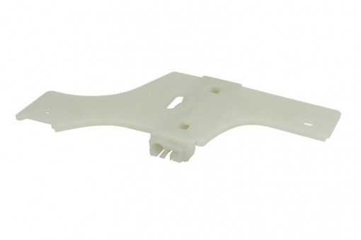 Set reparatie macara geam Fata Stanga (1 ghidaj) potrivit PEUGEOT 508 I, 508/combi 11.10-12.18