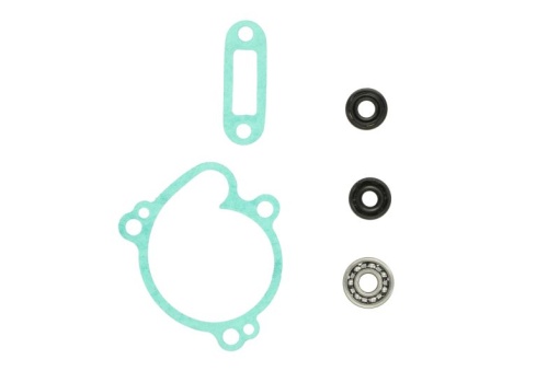 Set reparatie pompa apa potrivit KAWASAKI KX 250 1992-2004 - Img 1