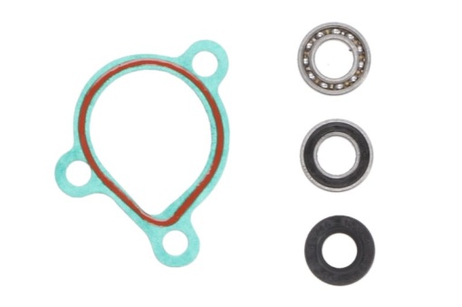 Set reparatie pompa apa potrivit KTM SX 65 1999-2008