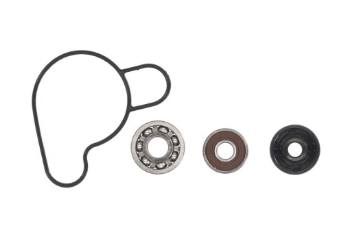 Set reparatie pompa apa potrivit KTM SX, XC 50/65 2009-2016