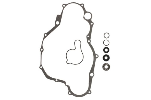 Set reparatie pompa apa potrivit YAMAHA WR, YZ 450 2006-2015