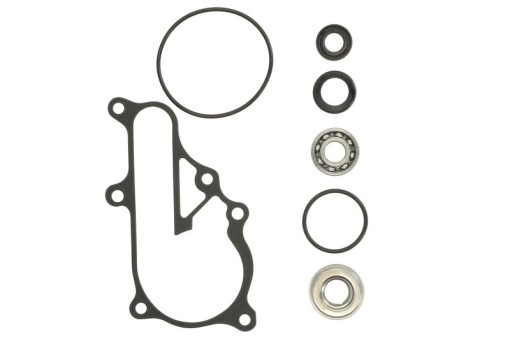 Set reparatie pompa apa potrivit YAMAHA YFM 700 2006-2020 - Img 1