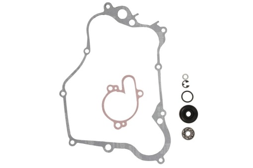 Set reparatie pompa apa potrivit YAMAHA YZ 125 1986-1993
