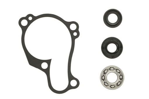 Set reparatie pompa apa potrivit YAMAHA YZ 450 2010-2013
