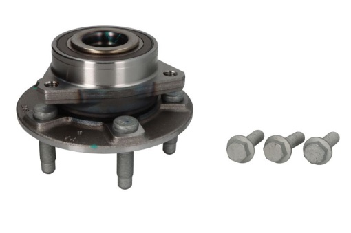 Set rulmenti cu butuc Spate Dreapta/Stanga (cu mufa) (33x62) potrivit CADILLAC CTS; CHEVROLET CAMARO; OPEL INSIGNIA A, INSIGNIA A COUNTRY 1.4-6.2 03.05-